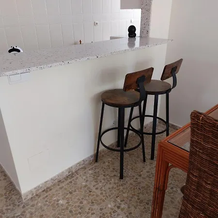 Appartamento Ampurdan, Piscina, Vistas, 10 Min De La Playa Torre Del Mar