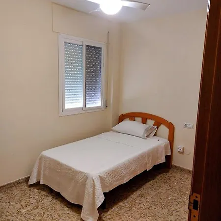 Appartamento Ampurdan, Piscina, Vistas, 10 Min De La Playa Torre Del Mar
