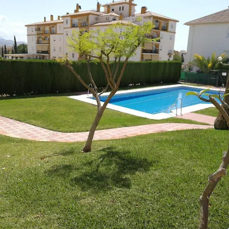 Апартаменты Ampurdan, Piscina, Vistas, 10 Min De La Playa *